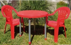 SILLON PLASTICO LAUTARO - comprar online