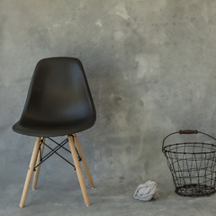 SILLA DE DISEÑO EAMES - comprar online