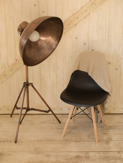 Imagen de SILLA DE DISEÑO EAMES