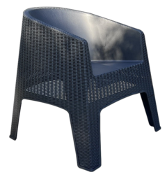 SILLON SIMIL RATAN
