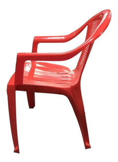 SILLON PLASTICO INFANTIL - comprar online