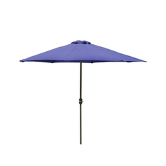 SOMBRILLA 2,70CM GARDEN LIFE