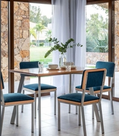 SILLAS TAPIZADAS - comprar online