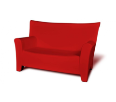 SILLON DE DOS CUERPOS TIME PLUS