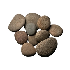PIEDRA PLATO 20KG