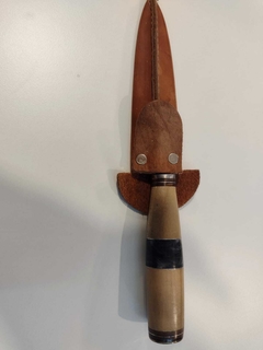 Imagen de CUCHILLOS CRIOLLOS