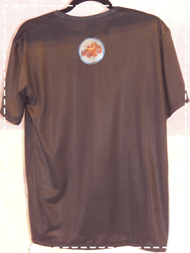 camisa nike pain
