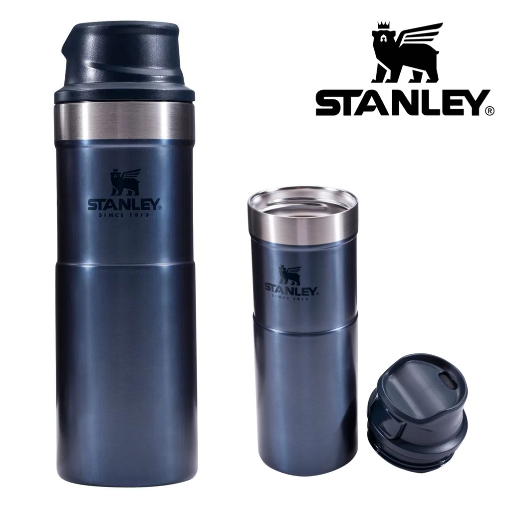 Botella Stanley Travel Mug