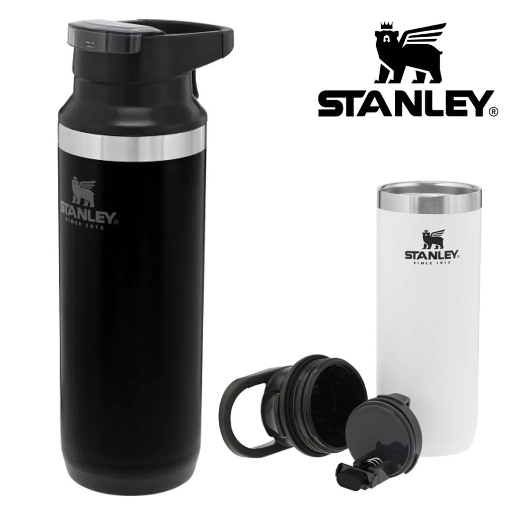 BOTELLA STANLEY TRAVEL MUG SWITCHBACK