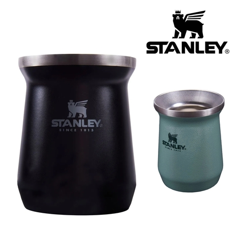 Mate Stanley Verde 236 ml - Stanley Chile