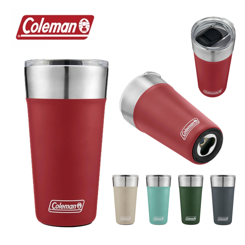 Coleman Vaso termico Brew 600ml - Strikefly flyshop