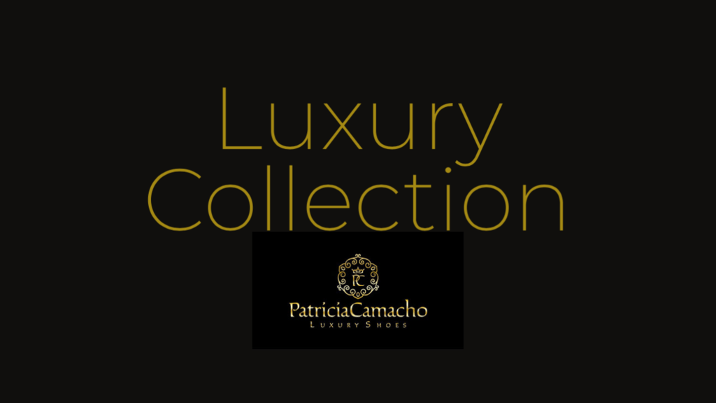 Patricia Camacho - Luxury Shoes - São Paulo, Brasil