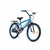 Bicicleta Infantil Rodado 20 Randers Raxtor Azul - comprar online