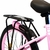 Imagen de Bicicleta Infantil con canasto Randers Rodado 20 Rosa