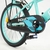 Bicicleta Infantil con canasto Randers Rodado 20 Celeste - tienda online