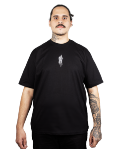 Camiseta TRT Baphomet - Feliphe Veiga