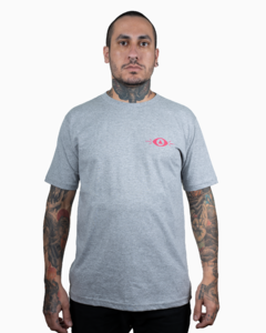 Camiseta TRT Cobra Rosa
