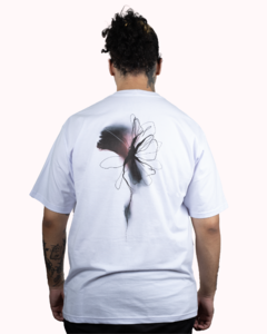 Camiseta TRT Abstrato - Victor Alves - comprar online