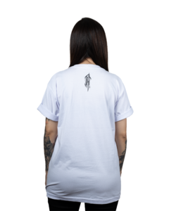 Camiseta TRT Gato - Renata Henriques - comprar online