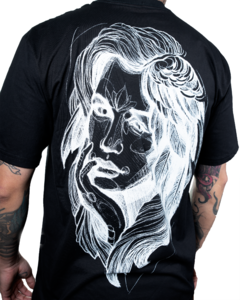 Camiseta TRT Mulher - Alisson Sanches na internet