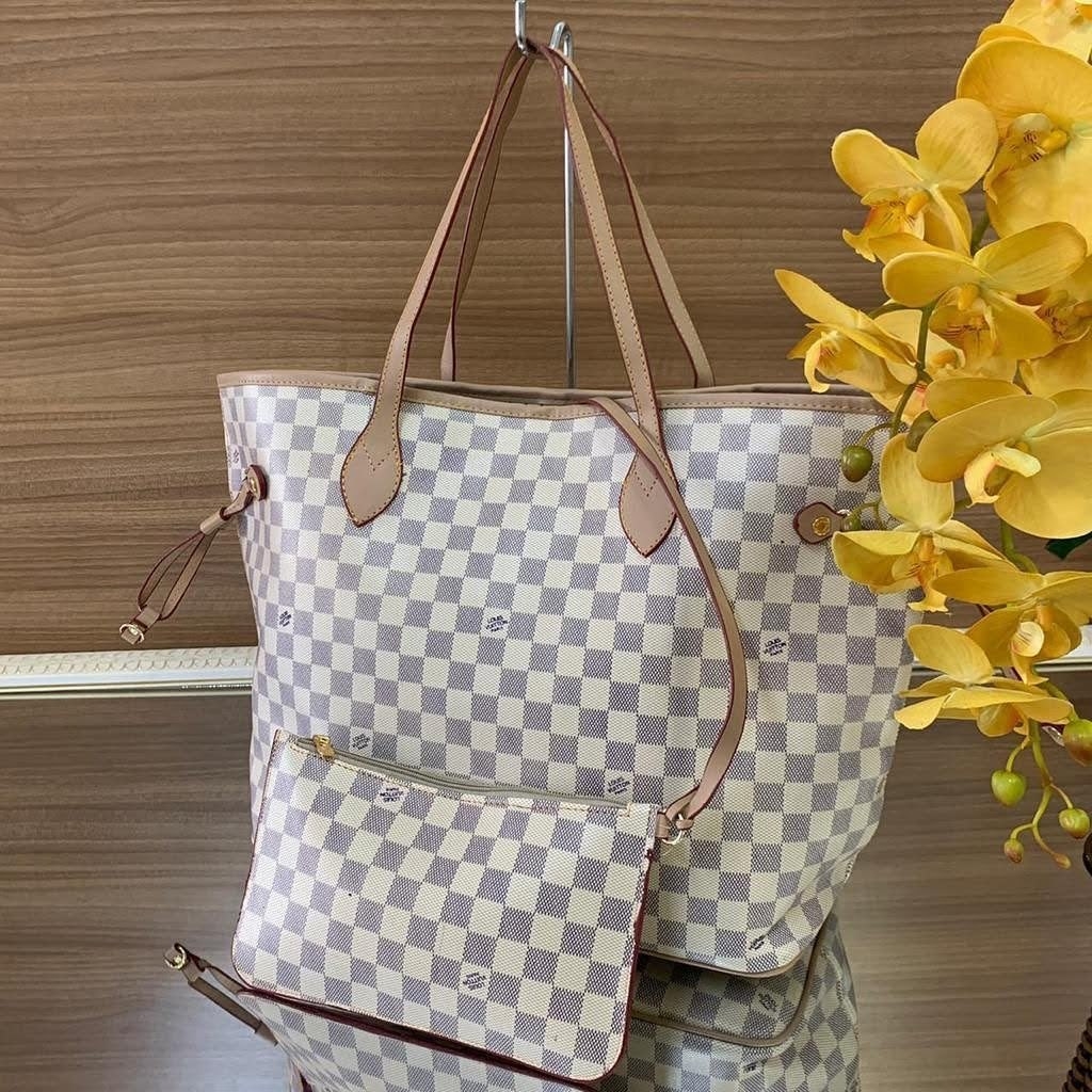 louis vuitton computer bolsa women's