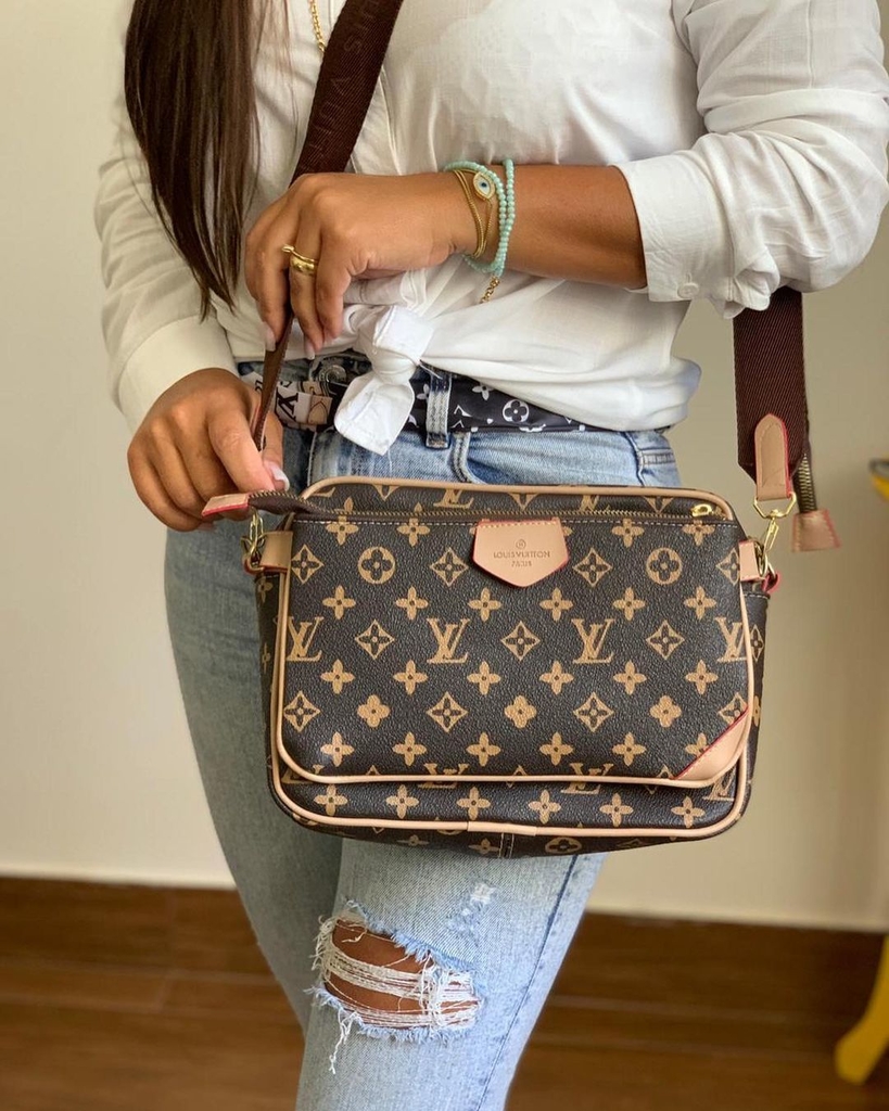 lv belt bolsa womens