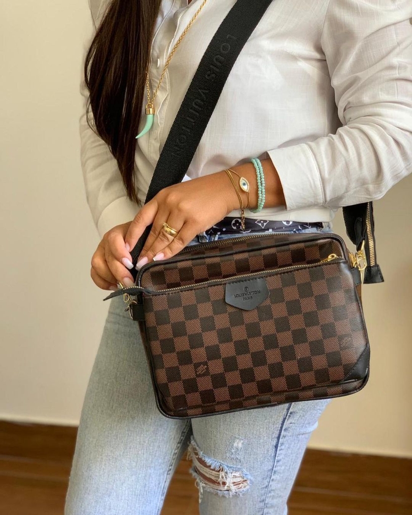 lv three in one bolsa
