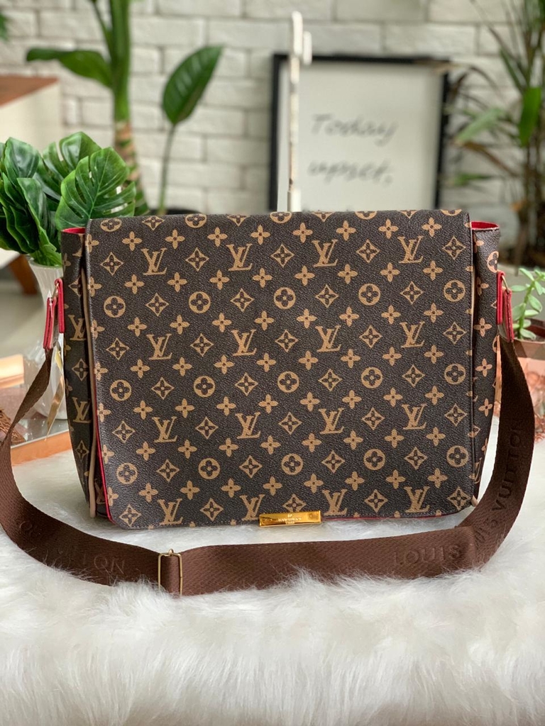 louis vuitton bolsa online