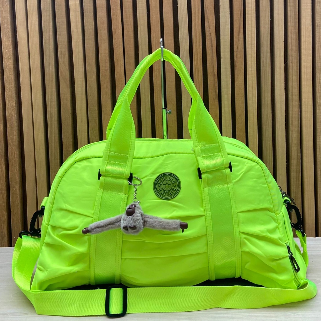 yellow green bolsa