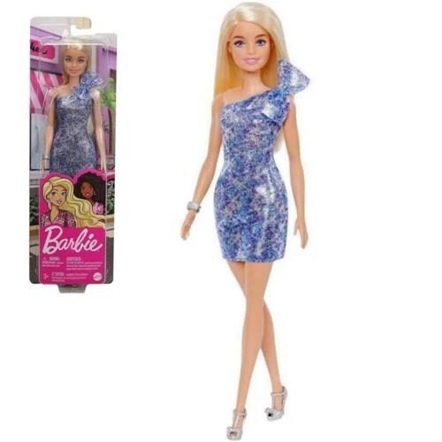 Barbie - Glitter T7580