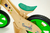 Camicleta Classic Green - tienda online