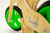 Camicleta Classic Green - Szenker Toys