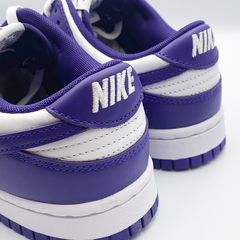 Nike Dunk Low Court Purple - loja online