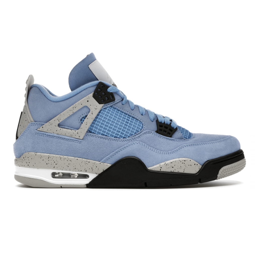 air jordan 4 comprar