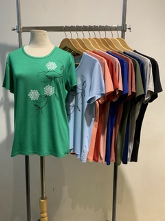 Remera Modal 014
