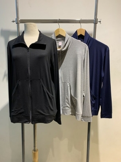 Campera Modal