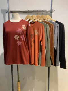 Remera Modal 002