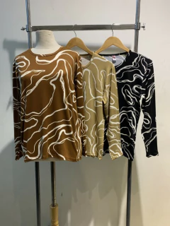 Remera Malvi 1