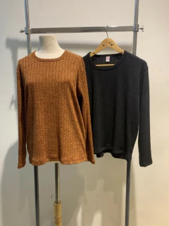 Remera Morley