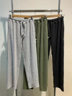 Pantalon Morley Jaspeado