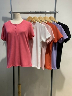 Remera Rosy - comprar online