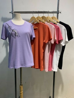 Remera Lidia