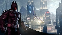 Batman Arkham Origins Dublado em Português BR Mídia Física Original PS3