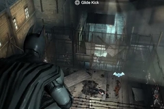 Batman Arkham Origins ps3 Dublado