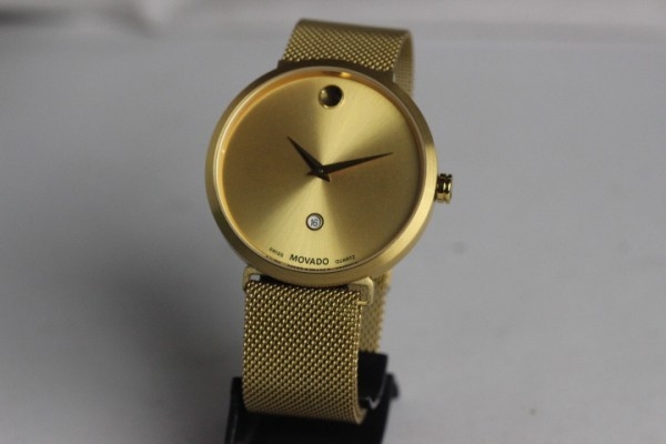 relogios femininos movado