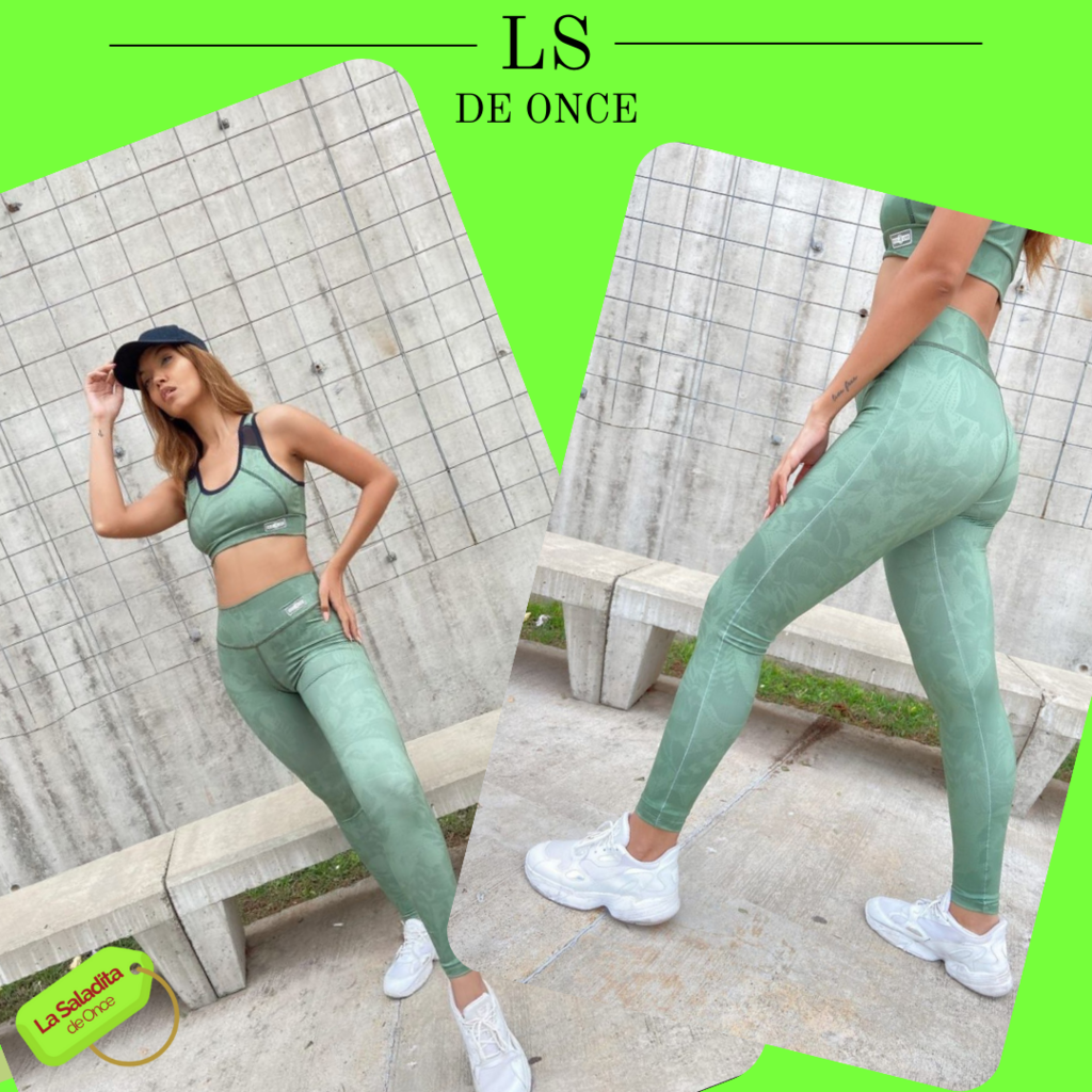 La Salada también vende ropa desde su página web - 24CON