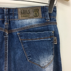 Calça Jeans Estonada - Khils T.42 na internet