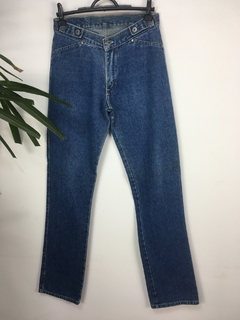 Calça Jeans - T.38