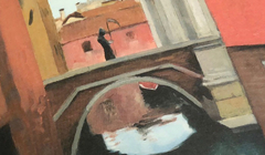 La muerte en Venecia - Thomas Mann - comprar online