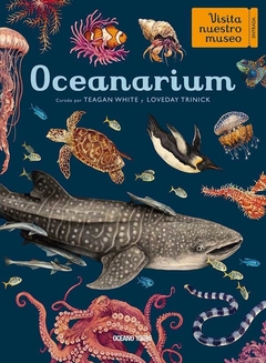 Oceanarium - T. White y L. Trinick